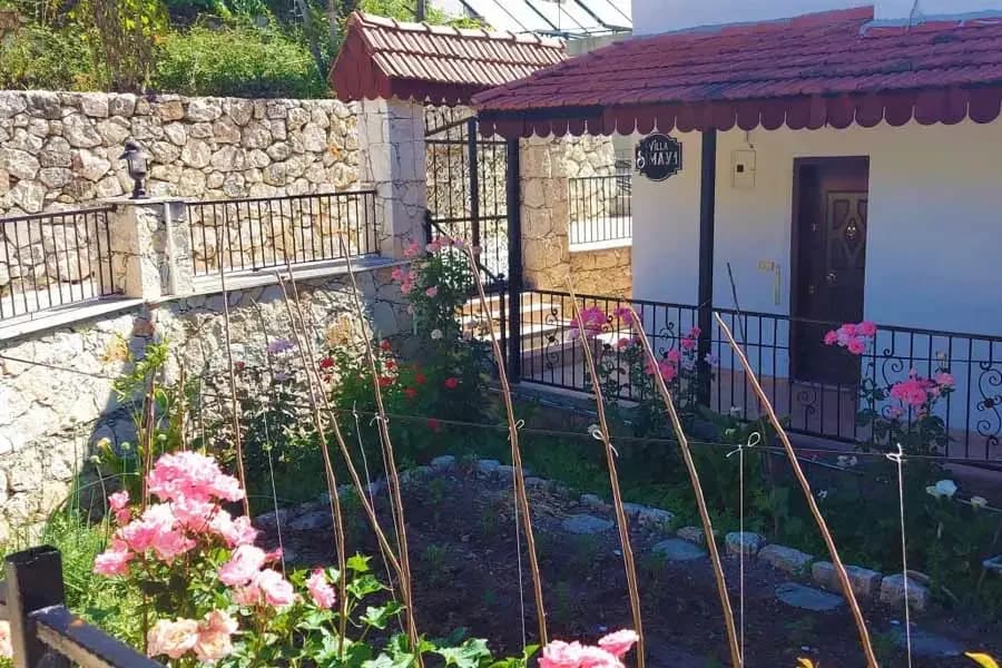 Villa Simay 1 15