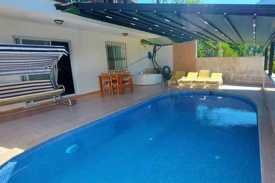 Villa Simay 1 21