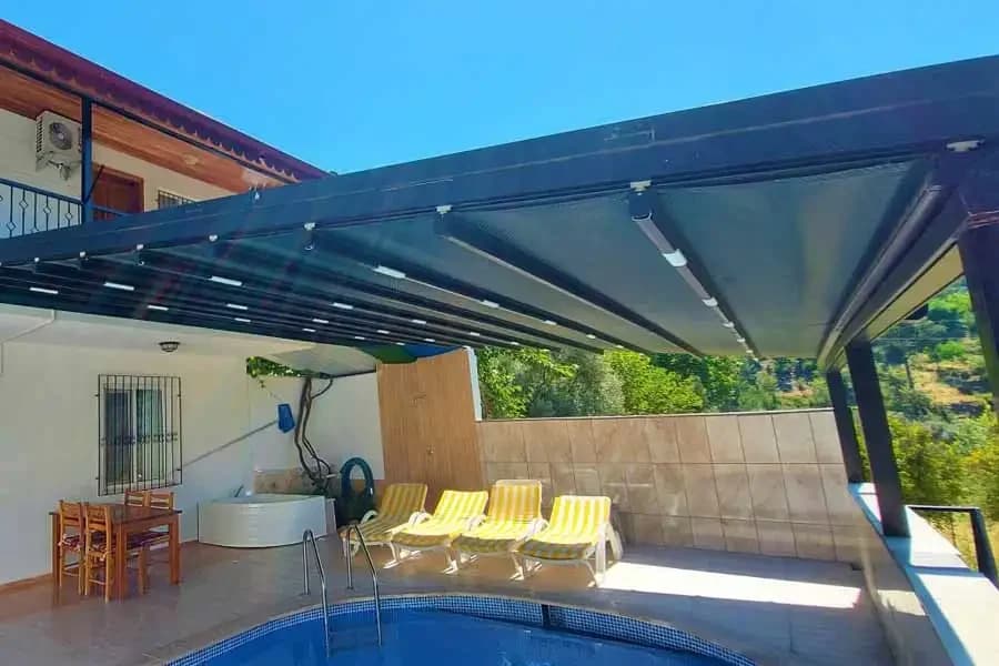 Villa Simay 1 23