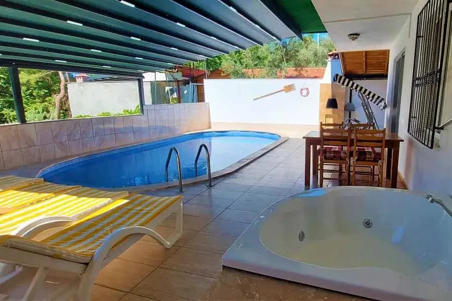 Villa Simay 1 28