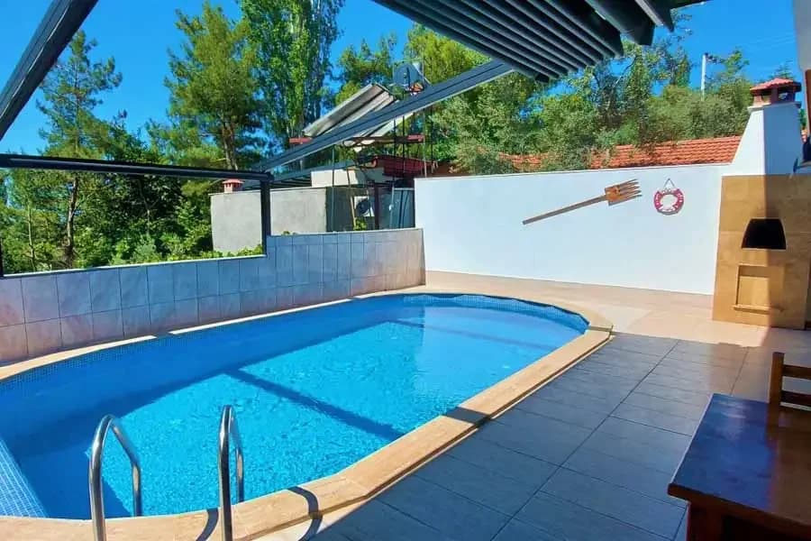 Villa Simay 1 30