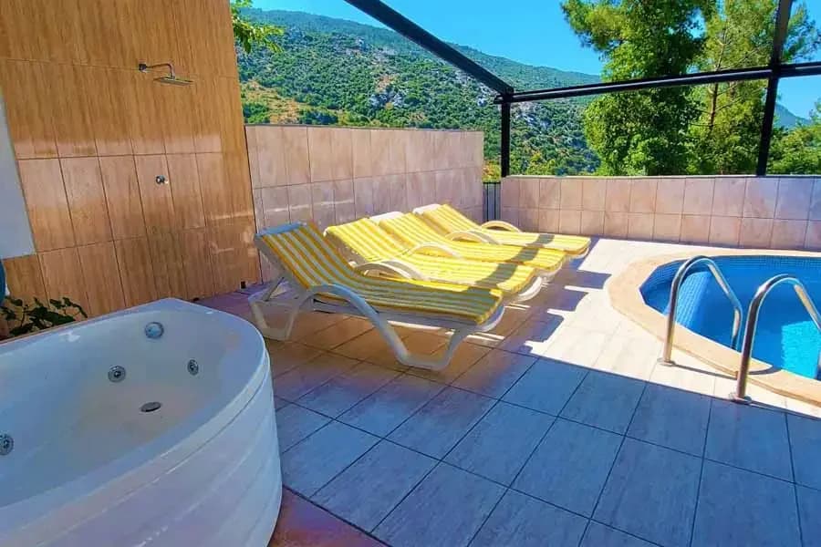 Villa Simay 1 31