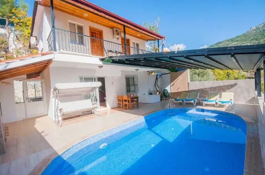 Villa Simay 1 7