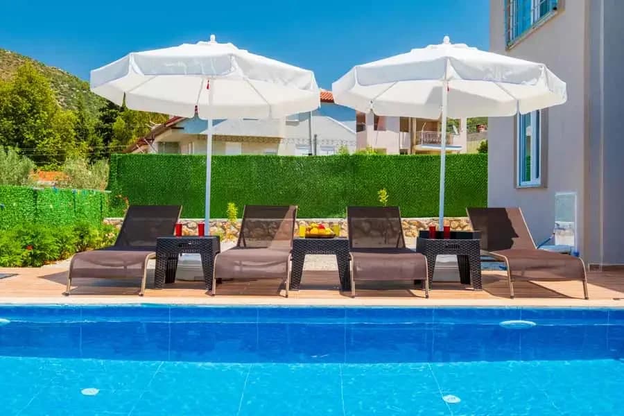 Villa Akça 14