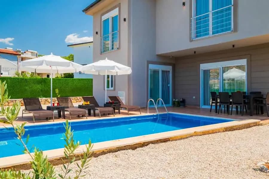 Villa Akça 15