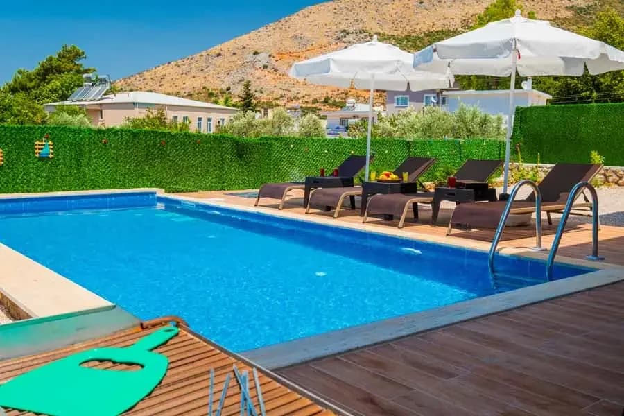 Villa Akça 24