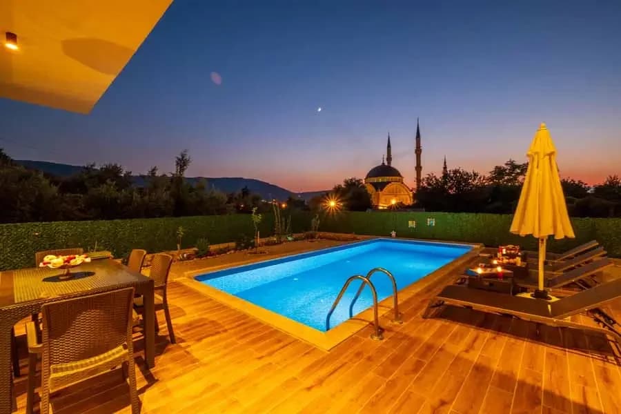 Villa Akça 6