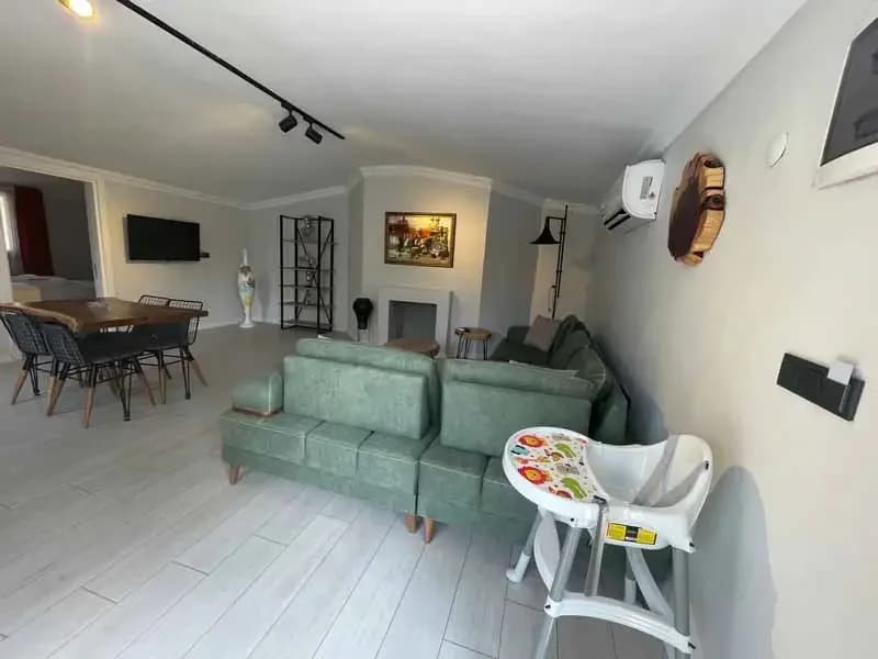 Villa Tuana Kayaköy 11