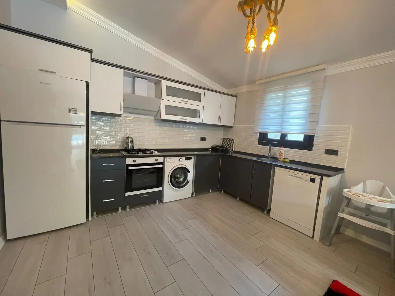 Villa Tuana Kayaköy 20