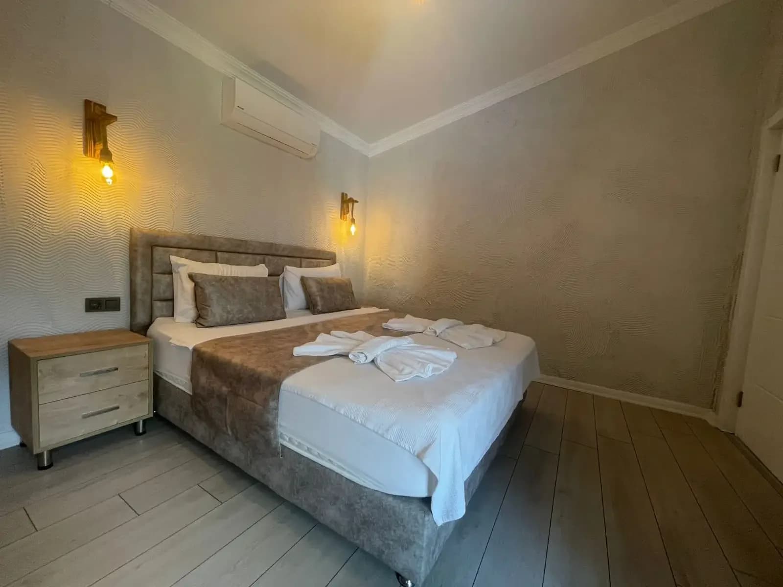 Villa Tuana Kayaköy 26