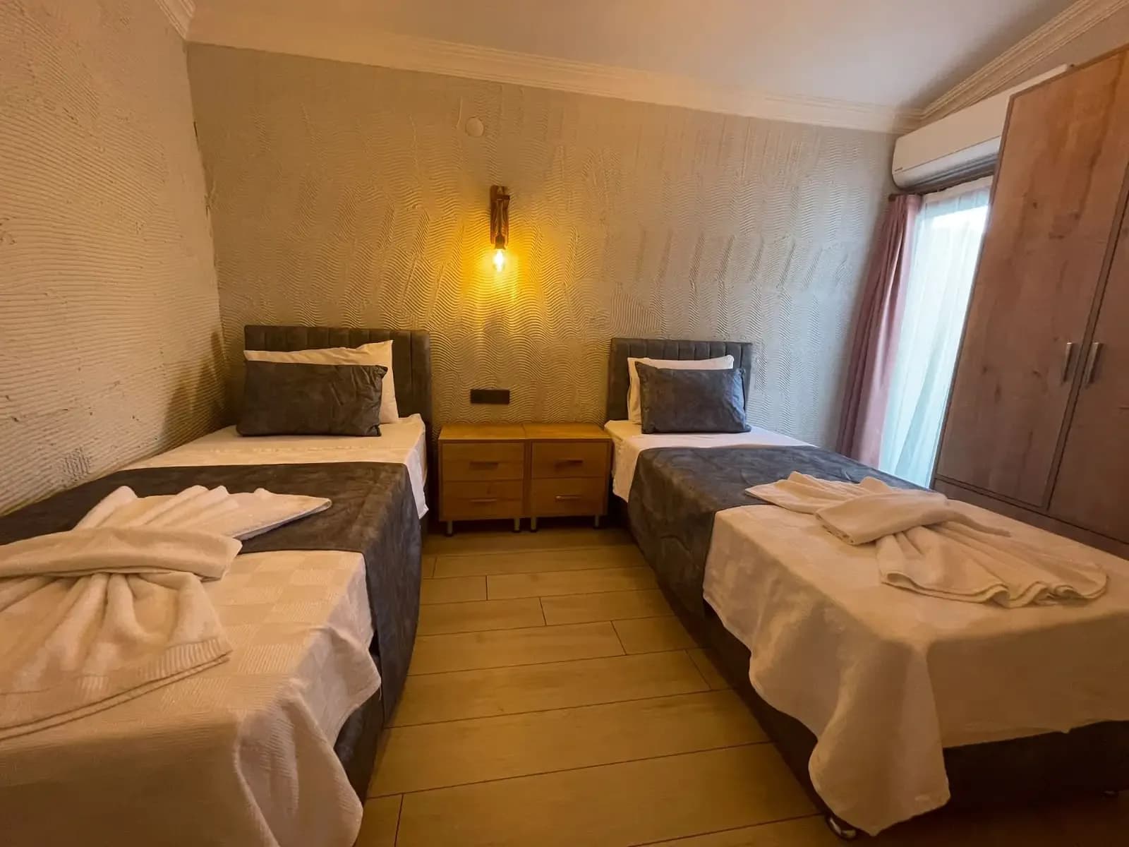 Villa Tuana Kayaköy 28
