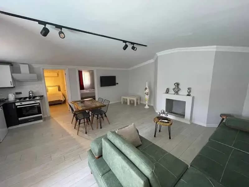 Villa Yağız Efe 10