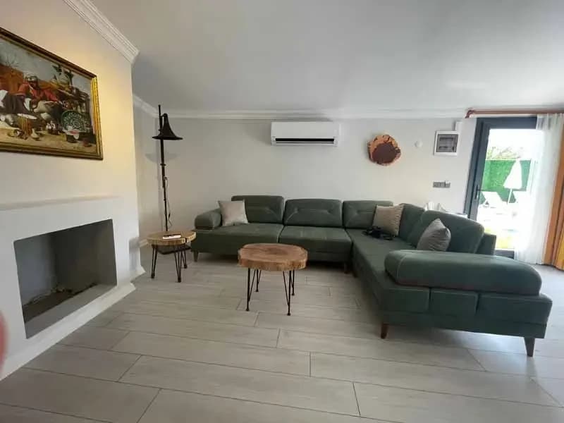 Villa Yağız Efe 14