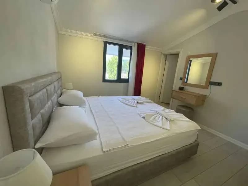 Villa Yağız Efe 25