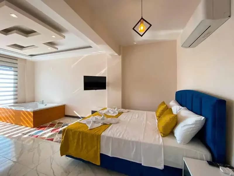 Villa Daisy 1 11