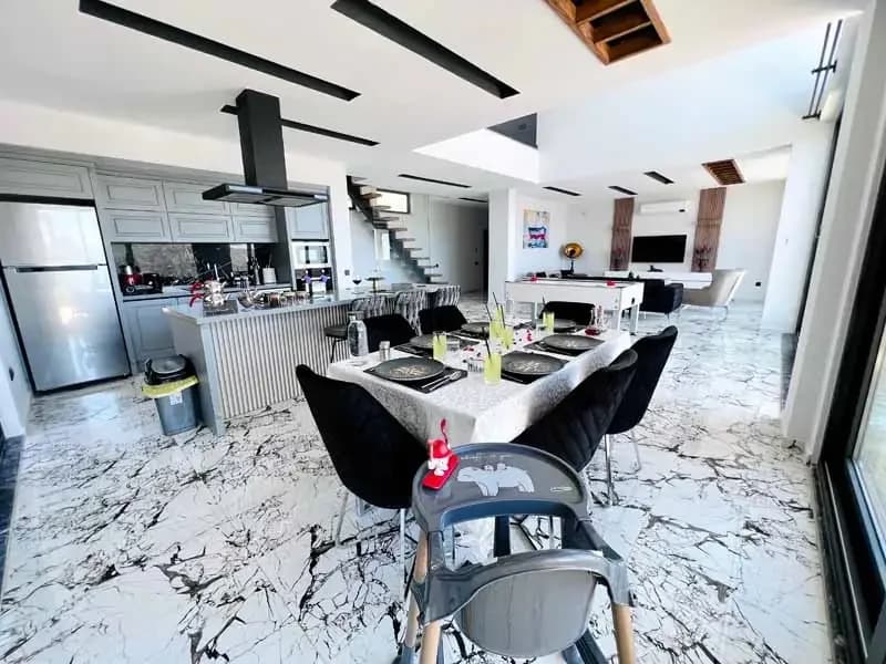 Villa Pablo 15