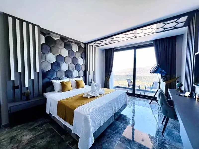 Villa Pablo 23