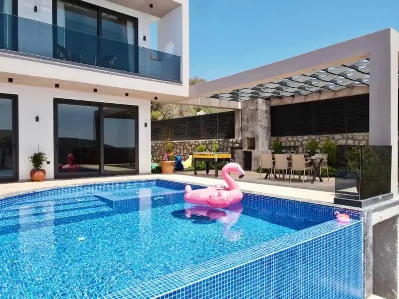 Villa Pablo 4