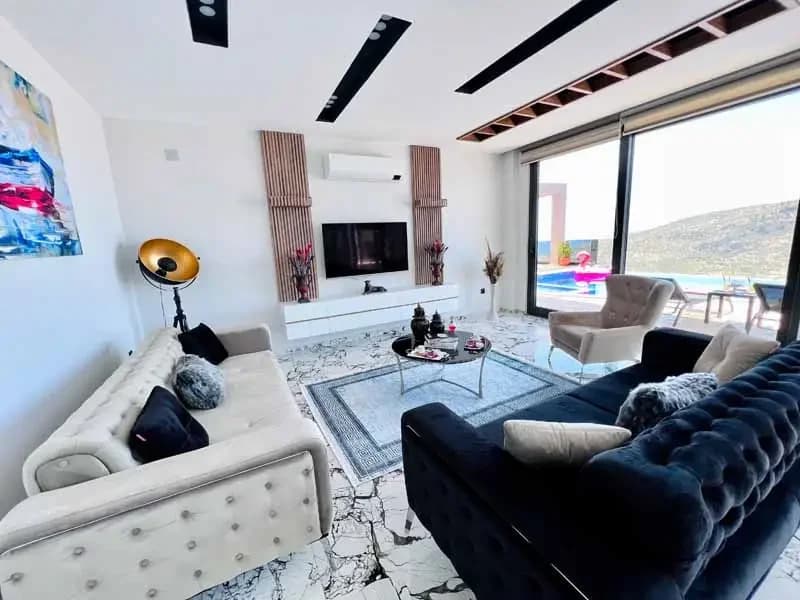 Villa Pablo 9