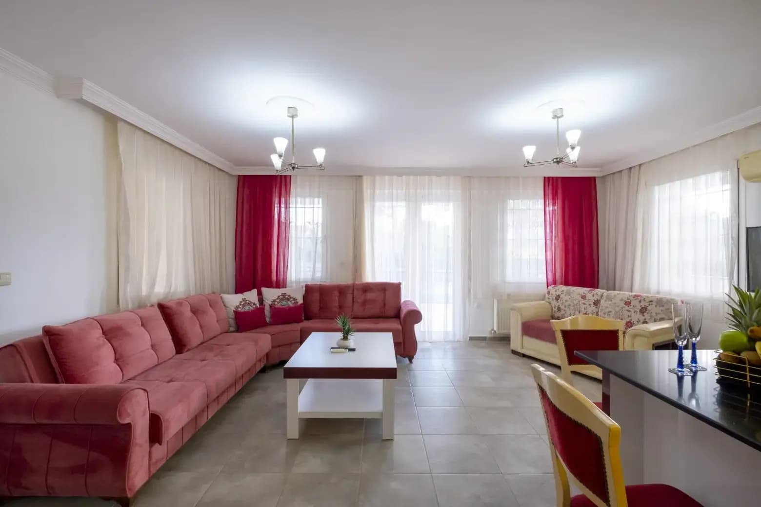 Villa Melissun 12