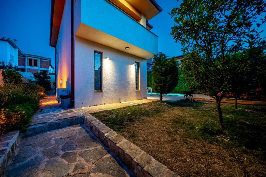 Villa Lime 23