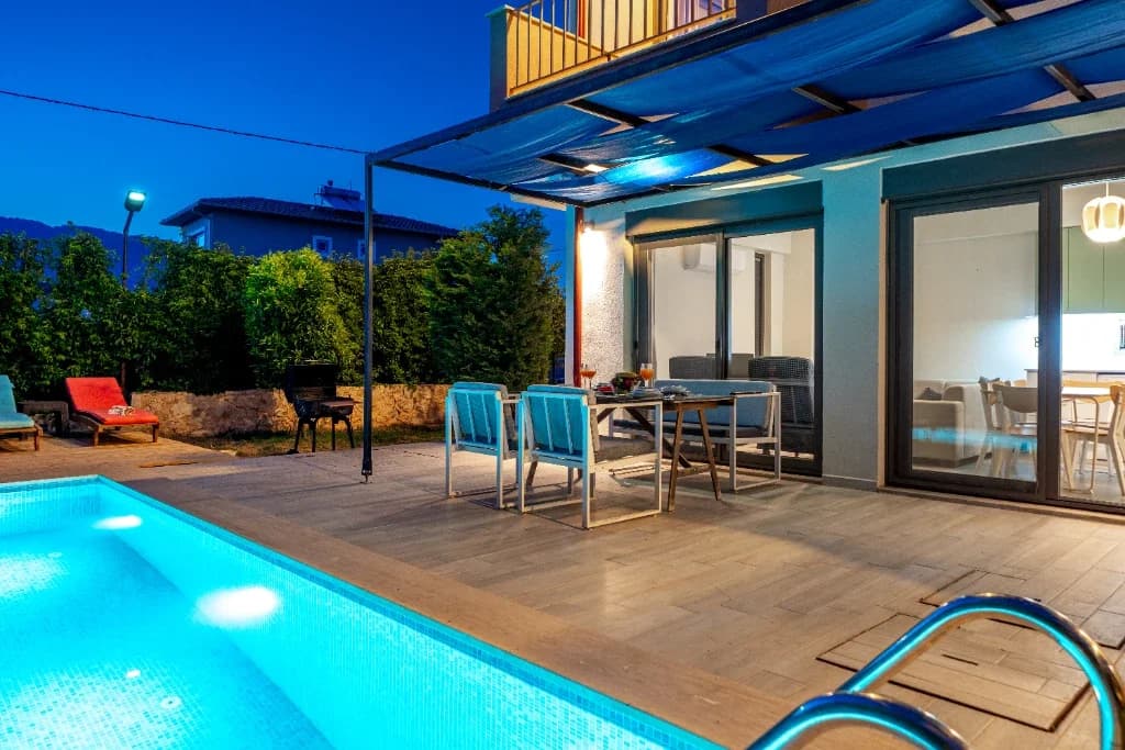 Villa Lime 30