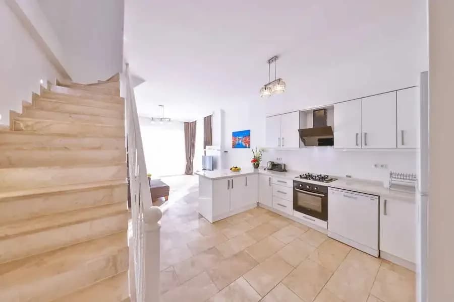 Villa Hatice Sultan 6 10