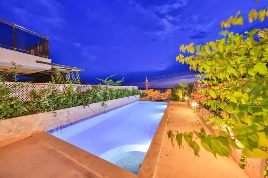 Villa Hatice Sultan 6 24