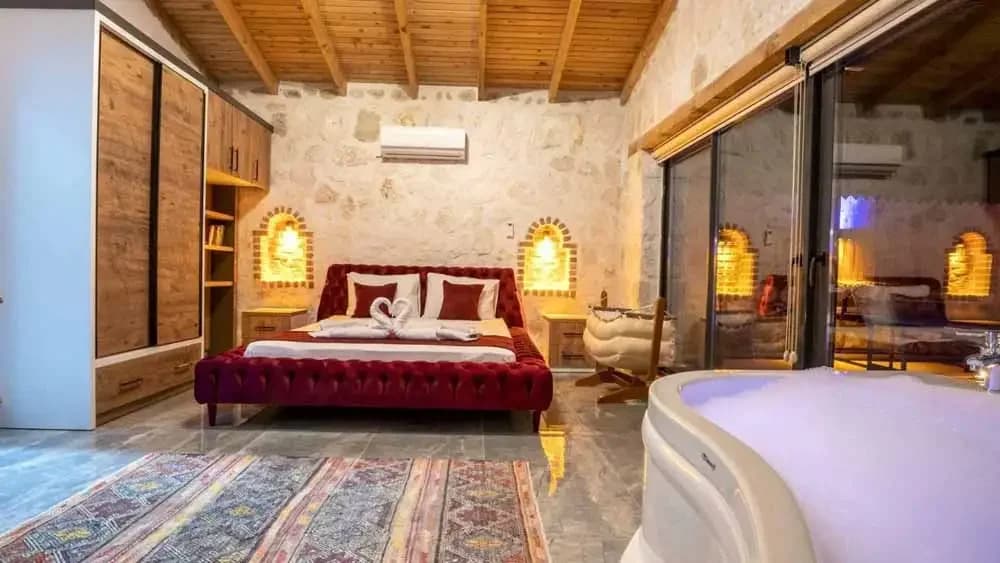 Villa Cherry 16