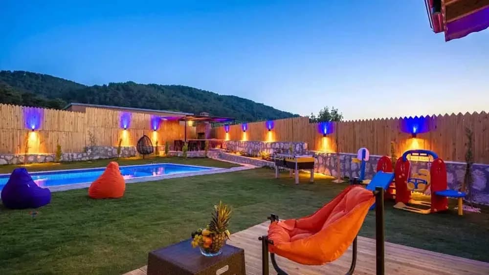 Villa Cherry 4