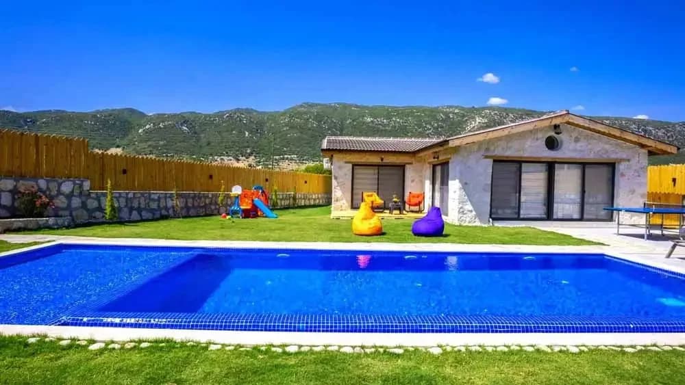Villa Cherry 5