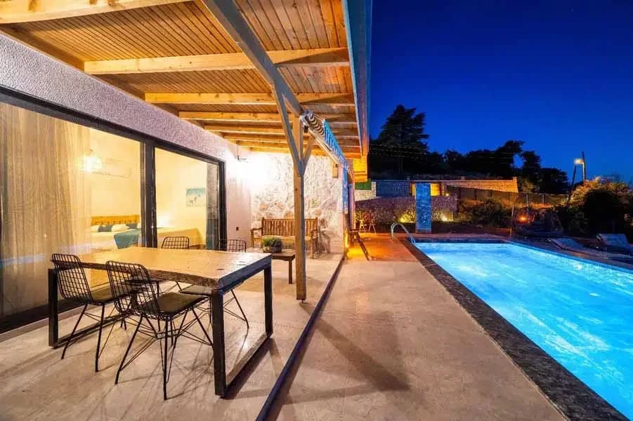 Villa Serene 2