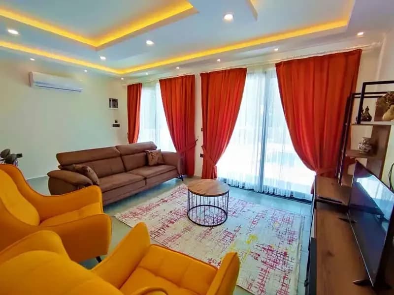 Villa Meşe Kayaköy 10
