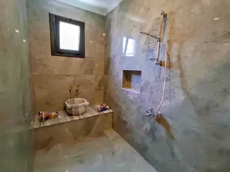 Villa Meşe Kayaköy 22