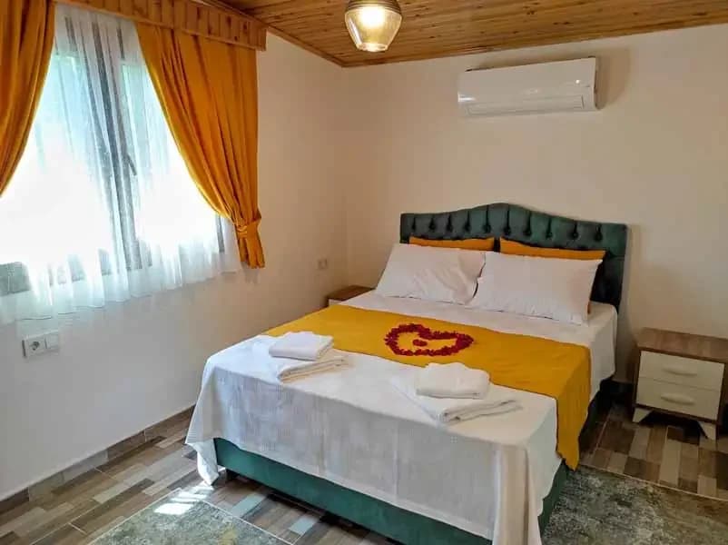 Villa Limon Kayaköy 38
