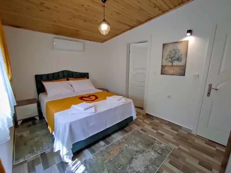 Villa Limon Kayaköy 40