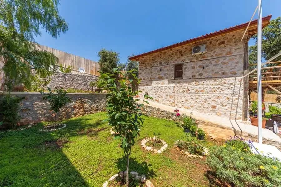 Villa Kayadibi 22