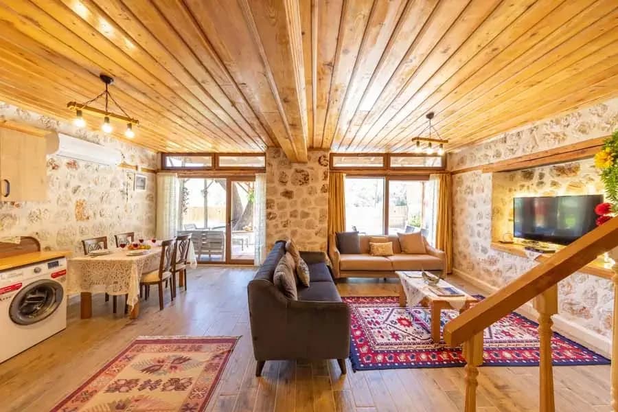 Villa Kayadibi 60