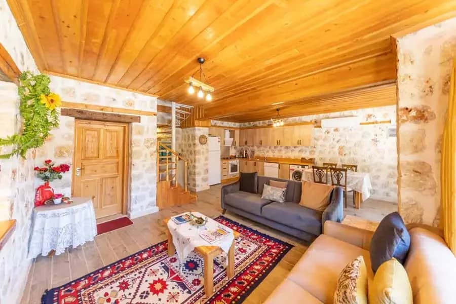 Villa Kayadibi 63