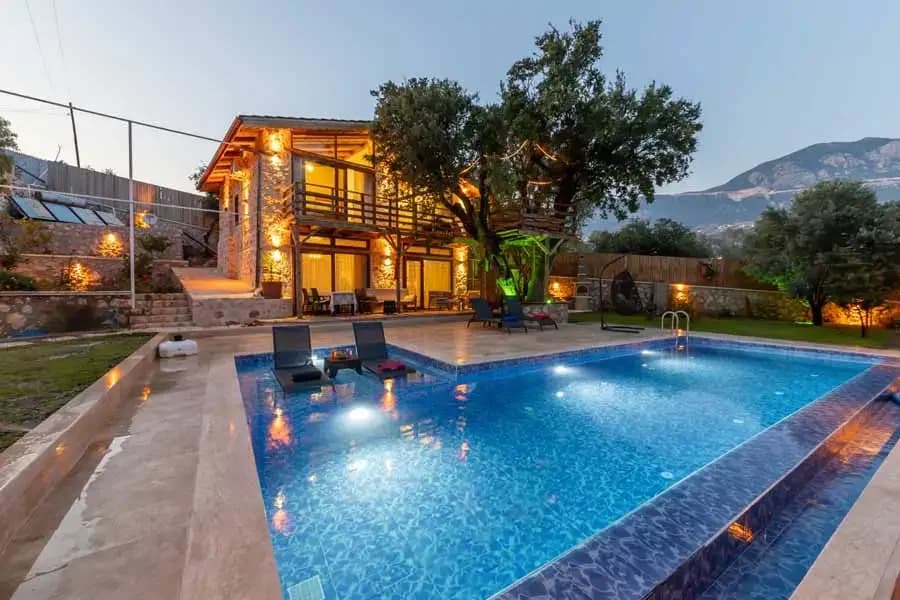 Villa Kayadibi 70