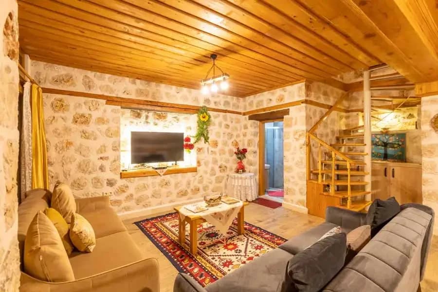 Villa Kayadibi 96