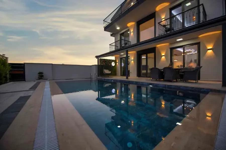 Villa Malibu 11