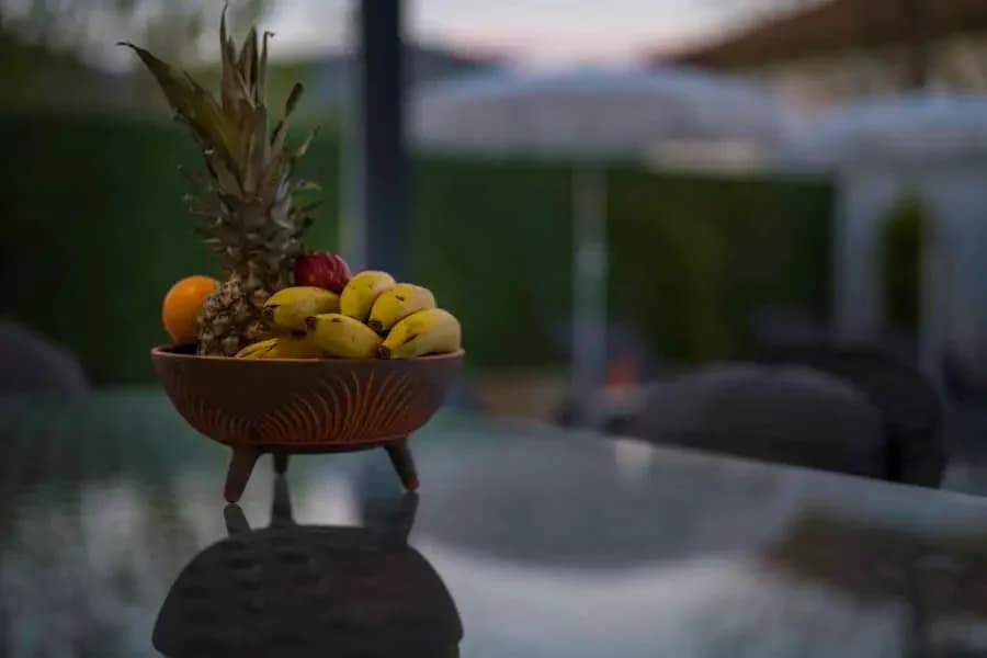 Villa Malibu 17