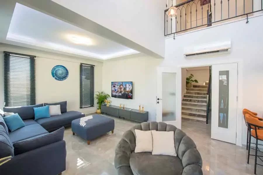 Villa Malibu 29