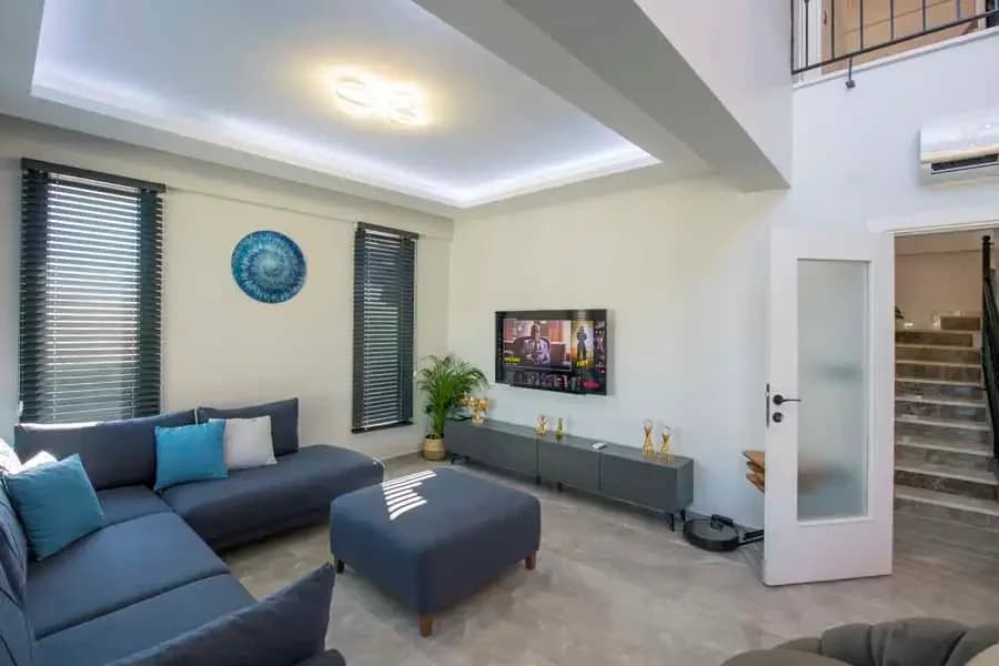 Villa Malibu 39