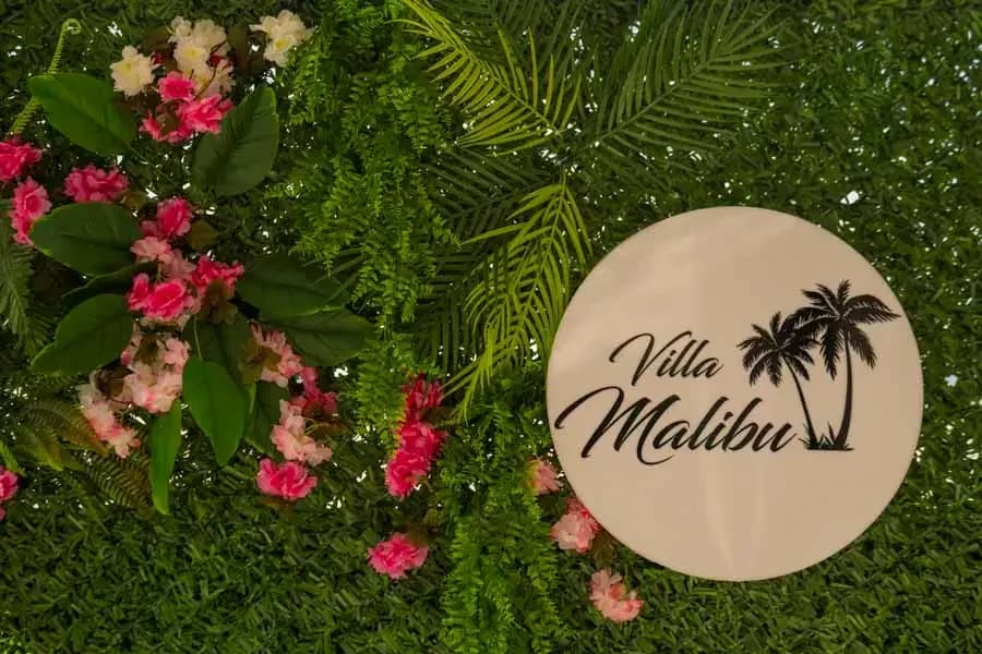 Villa Malibu 5