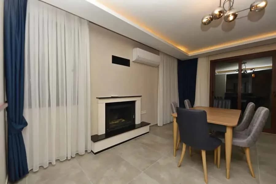 Villa Işıl 13