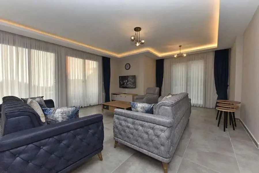 Villa Işıl 23