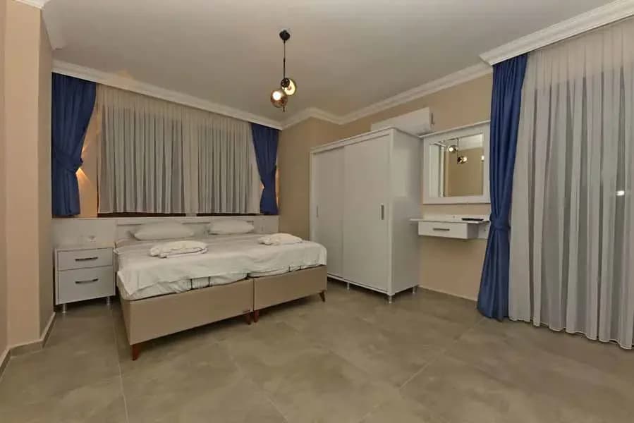 Villa Işıl 29