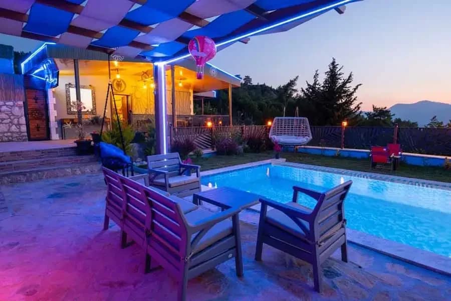 Villa Elmadibi 29